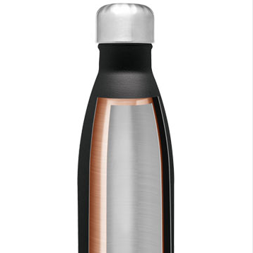 Understanding what vacuum sealed means for stainless steel water bottles & tumblers