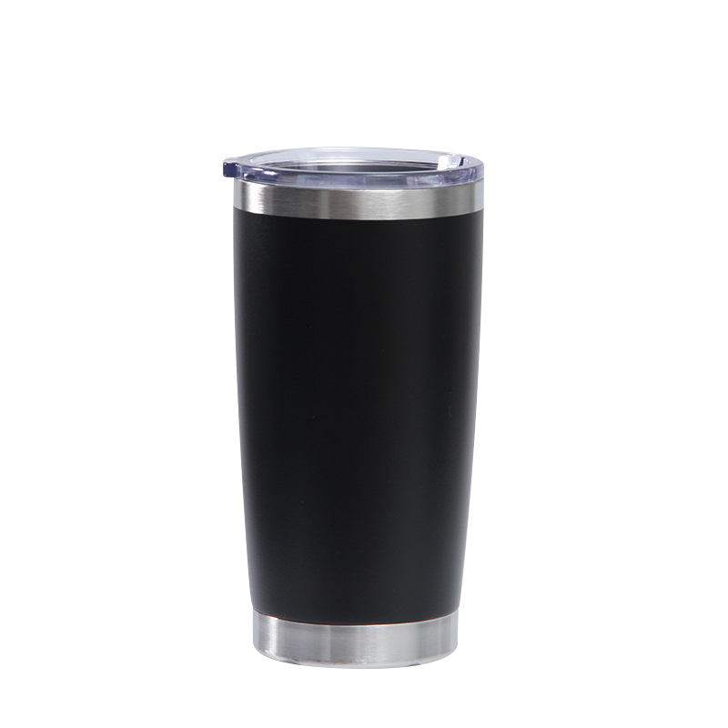 travel tumbler